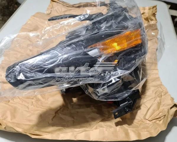 MAZDA BCJH51030K Правая фара в наличии Киев