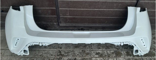 Бампер задний, верхняя часть 168044951T OPEL