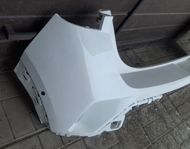 168044951T Бампер задний, верхняя часть купить Житомир