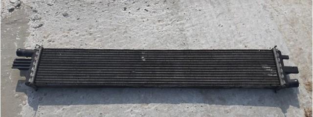 214C10001R Радиатор охлаждения двигателя дополнительный купить Сумы