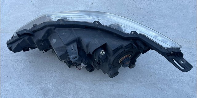 260104EH2A NISSAN Фара правая купить в Черкассы