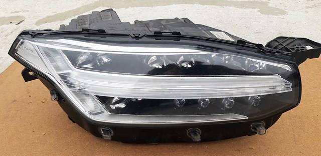 Фара комбинированная, передняя 31655775 VOLVO