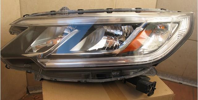 Фара основная левая 33150T1WA11 HONDA