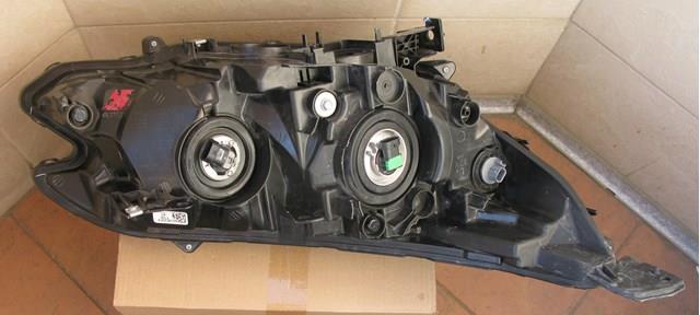 33150T1WA11 HONDA Левая фара купить в Чернигов