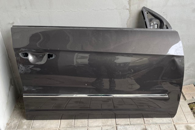 Пассажирская передняя дверь 3C8831056H VAG