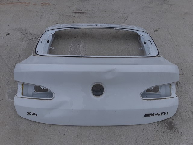 Пятая дверь 41007486250 BMW