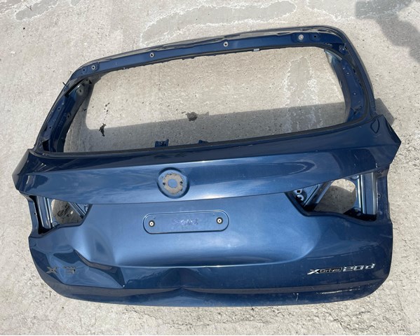 Дверь 5 41007494942 BMW
