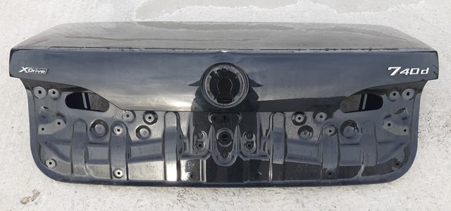 Крышка багажника 41009466967 BMW