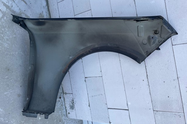 BMW 41359628641 Крыло переднее левое в наличии Сумы