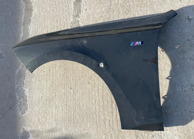 Крыло переднее левое 41359628641 BMW