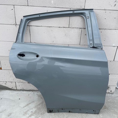 Дверь задняя в сборе 41517478344 BMW