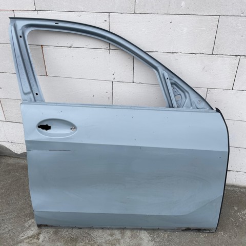 Пассажирская передняя дверь 41518738556 BMW
