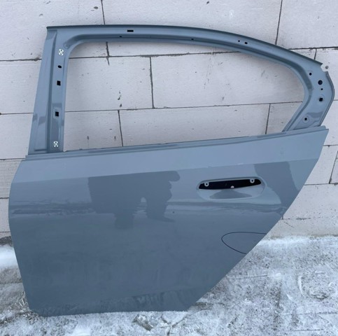 Дверь задняя, левая 41525A32EA7 BMW