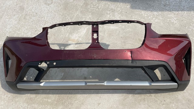 Бампер на авто 51115A40FA5 BMW