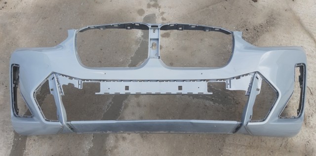 Кожух бампера переднего 51115A40FA9 BMW