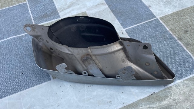 51125A5C8D5 BMW Насадка на глушитель купить в Ужгород