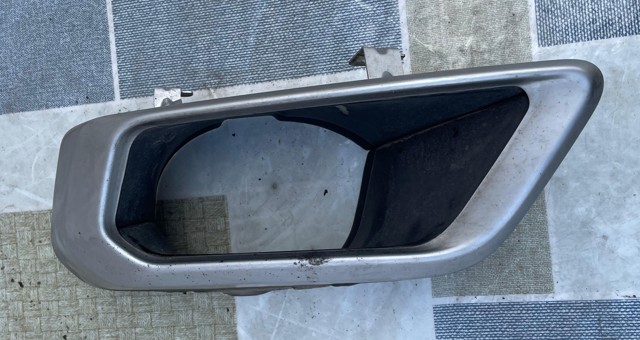 Наонечник глушителя 51125A5C8D5 BMW
