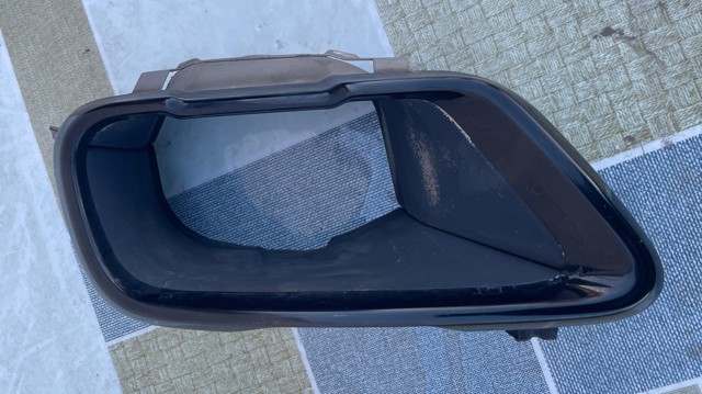 Наонечник глушителя 51125A5C8F4 BMW