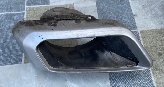 Наонечник глушителя 51127493626 BMW
