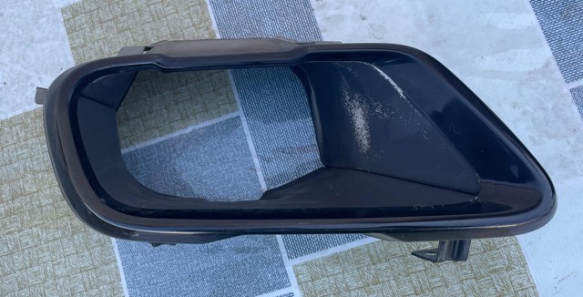 Наонечник глушителя 51128078670 BMW