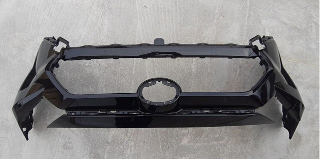 TOYOTA 521194A920 Передний бампер в наличии Запорожье