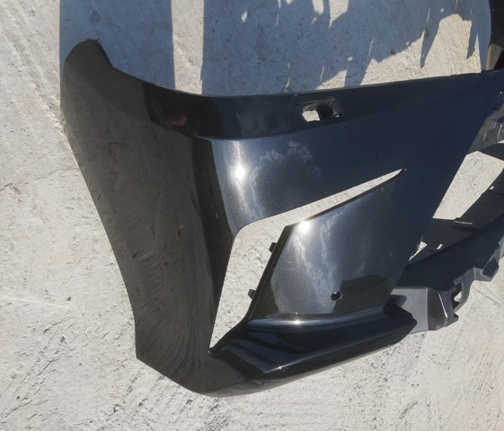 521196B973 TOYOTA Бампер передний купить в Павлоград