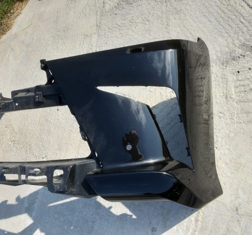 TOYOTA 521196B973 Бампер передний в наличии Хмельницкий