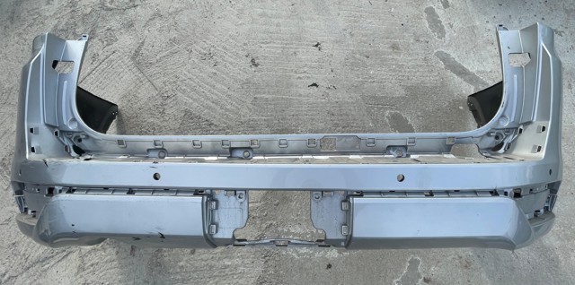 Задний бампер 521596A972 TOYOTA