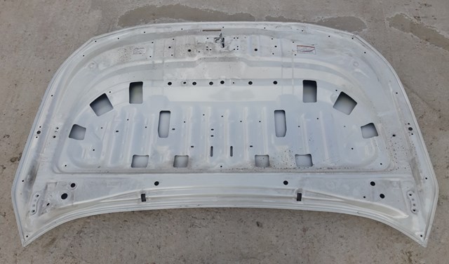 TOYOTA 533010R080 Капот в наличии Кривой Рог