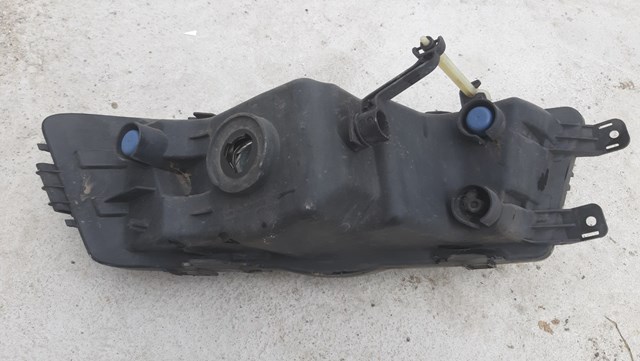 5JA941699 VAG Фара противотуманная левая купить в Каменское