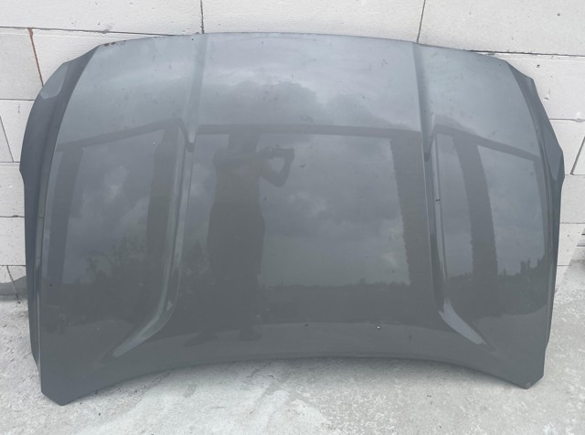 Капот Hyundai Santa Fe 4