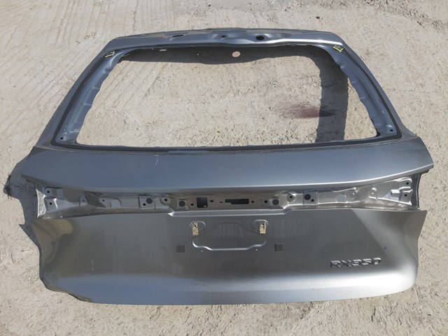 Задняя ляда 6700548B60 TOYOTA