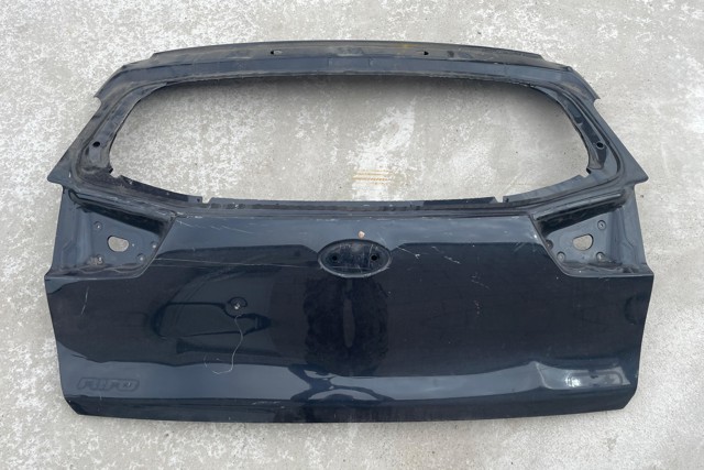 Дверь задняя багажная 73700G5000 HYUNDAI