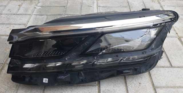 Фара 761941081 VAG