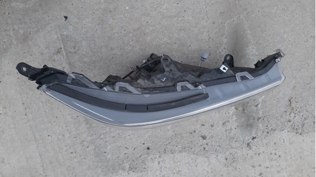 8114542842 TOYOTA Фара правая купить в Черновцы