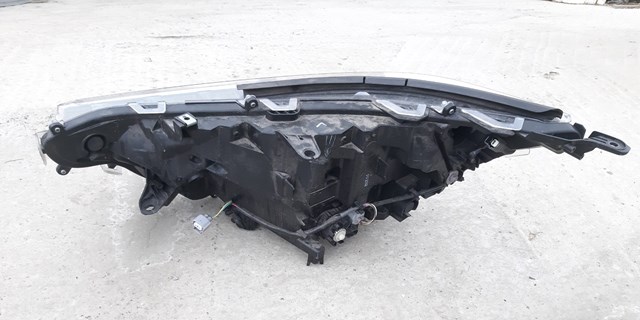 TOYOTA 8114542842 Фара правая в наличии Ровно
