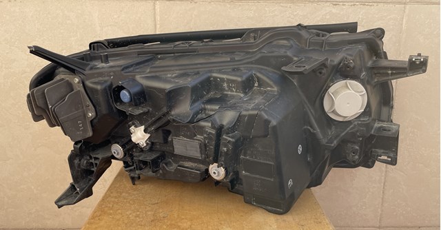 8118560Q51 TOYOTA купить в Каменское