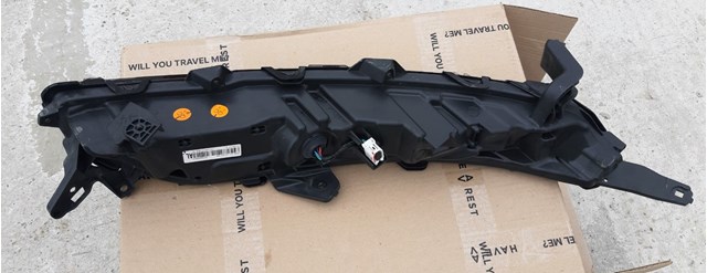 8310A059 MITSUBISHI Фара дневного света левая купить в Тернополь