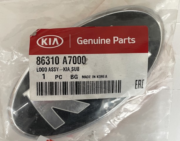 86310A7000 Hyundai/Kia