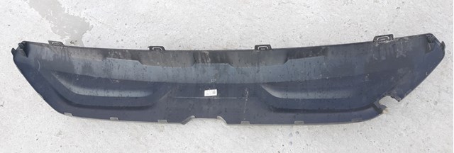 86671R2000 Накладка бампера заднего купить Николаев