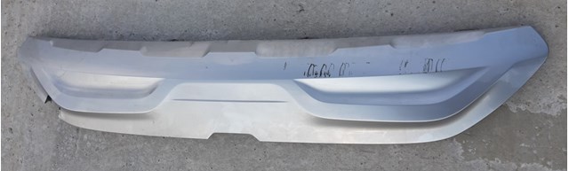 Молдинг бампера заднего 86671R2000 HYUNDAI
