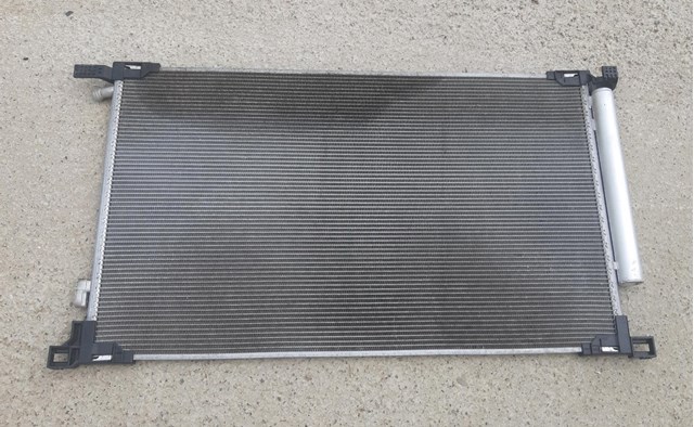 Конденсер 884A042070 TOYOTA