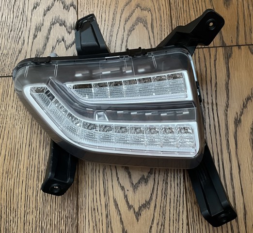 Фара противотуманная, правая 92208G2100 HYUNDAI