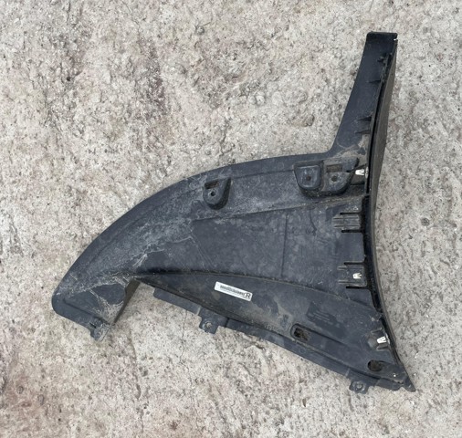 Карточка передних дверей 95B825102G1E0 PORSCHE
