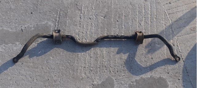 Стабилизатор передней подвески Дэу Ланос