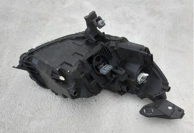 9841642080 PEUGEOT Левая фара купить в Винница
