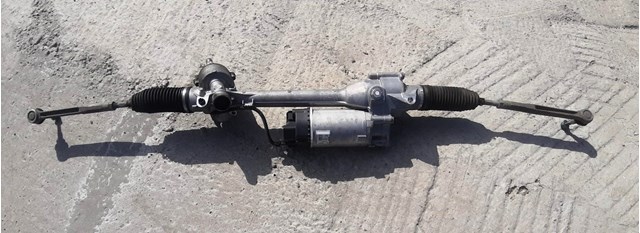 992423051BF PORSCHE Рулевая рейка купить в Харьков