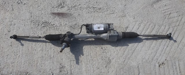 Рулевая рейка 992423051BF PORSCHE
