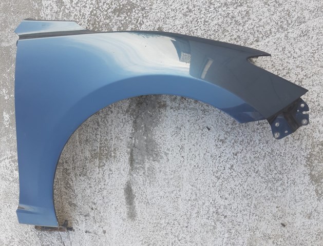 BJS752111 MAZDA Крыло переднее правое купить в Каменское