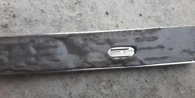 MAZDA GDDL51771 в наличии Черновцы